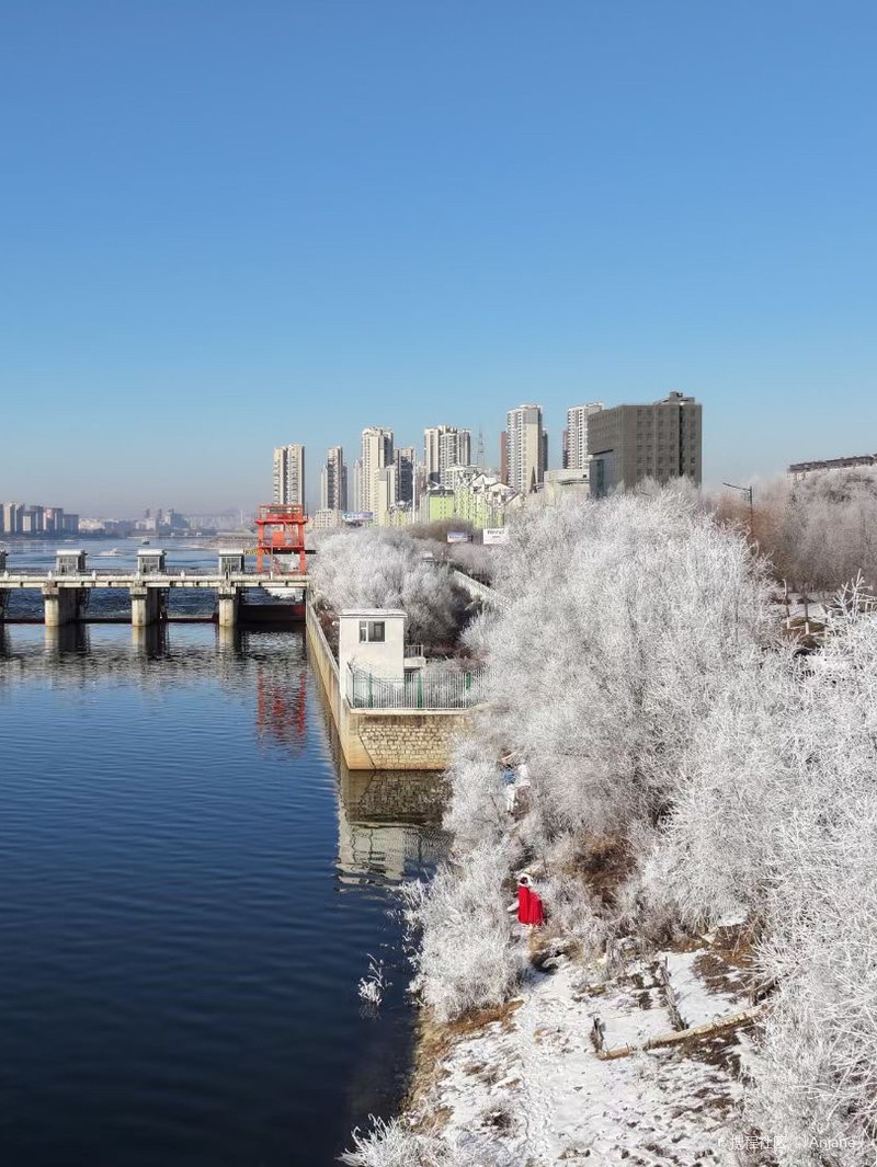 吉林，美丽土地绽放无限魅力！