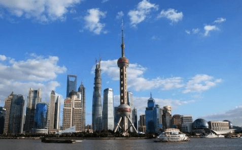 上海多元发展蓝图与未来展望