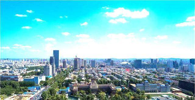 发现吉林魅力，深度探索吉林之美之旅