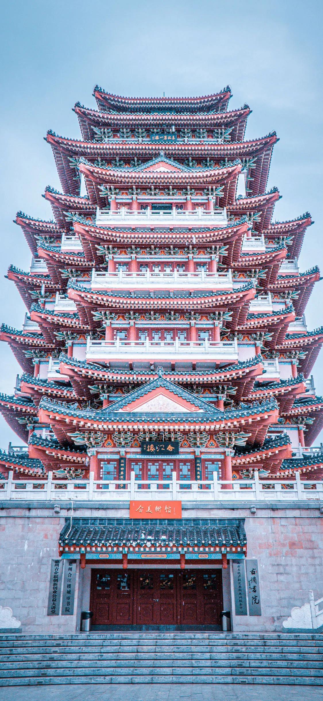 探寻福建，东南千姿百态的自然与人文画卷