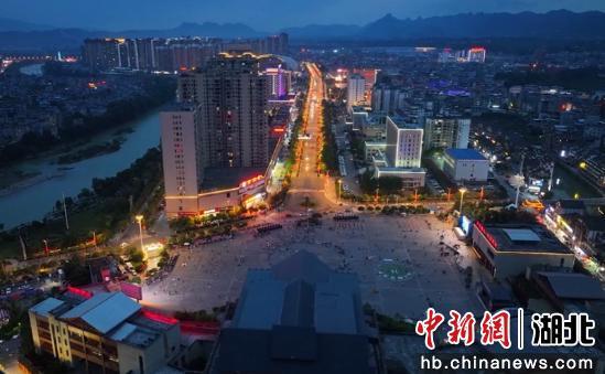 湖北小巷美食秘境探索之旅