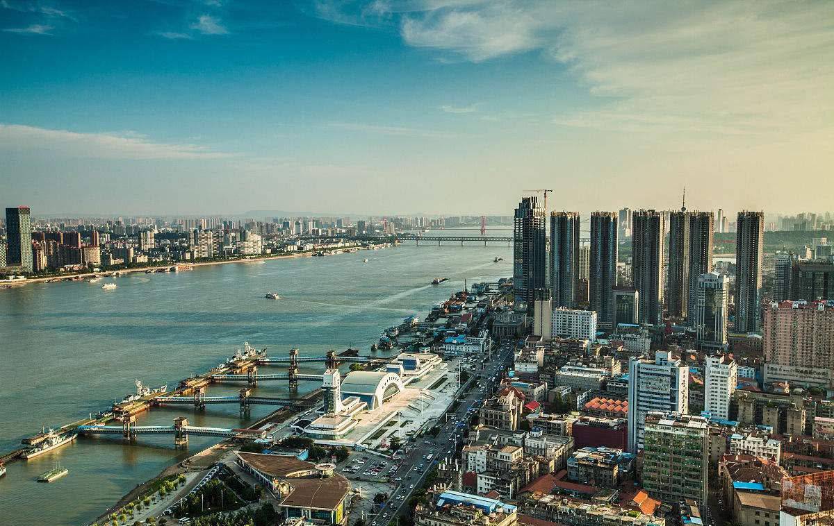 湖北，梦想之地的新生蜕变与腾飞