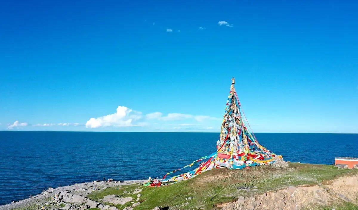 青海深度游全攻略，一步步带你完成青海旅行梦想