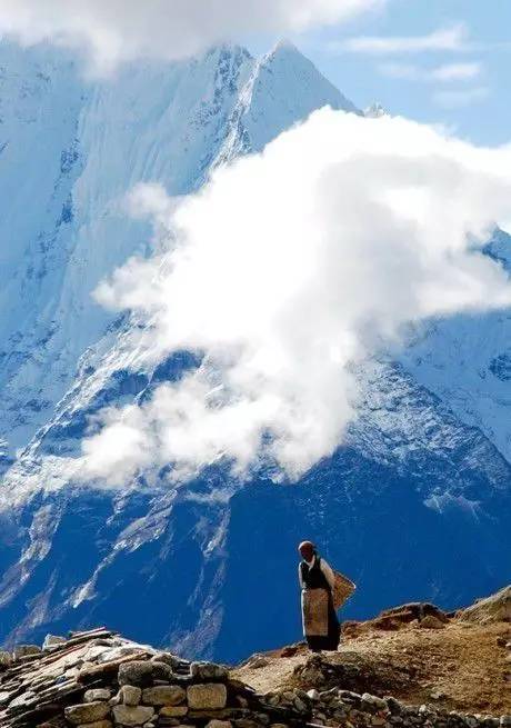 探寻西藏,神秘土地的神秘面纱